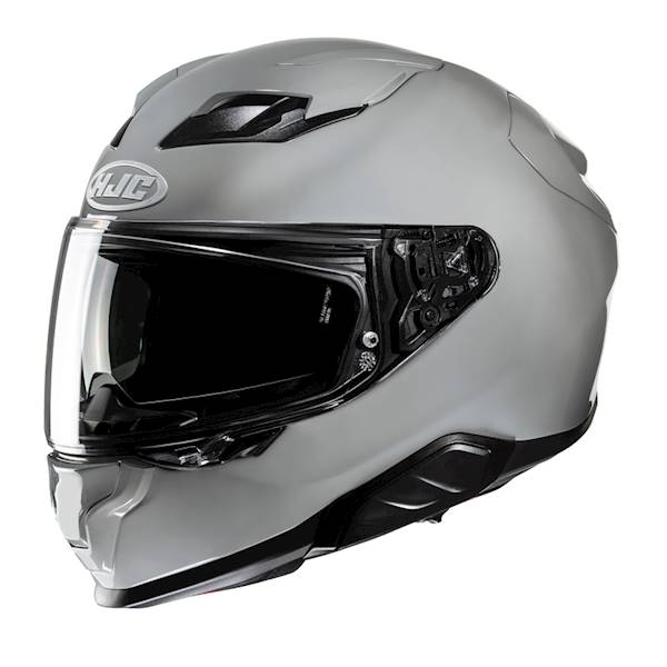 Kask HJC F71 Solid N.Grey M