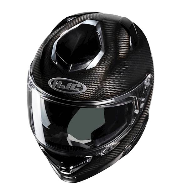 Kask HJC Rpha71 Solid Carbon Black XL
