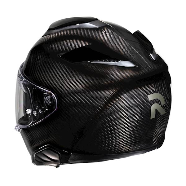 Kask HJC Rpha71 Solid Carbon Black XL