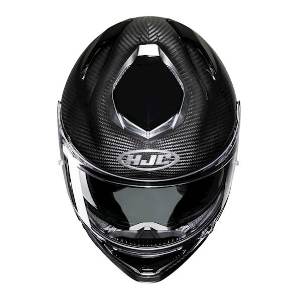 Kask HJC Rpha71 Solid Carbon Black XL