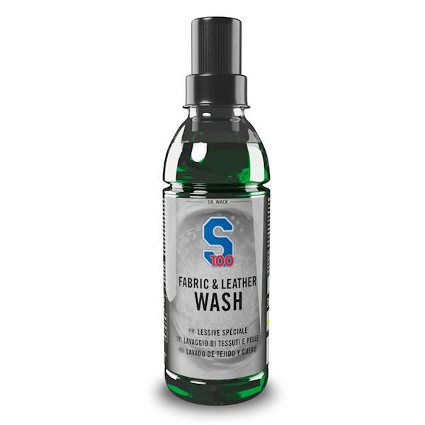 S100 Środek Do Prania Tkanin 300 ml