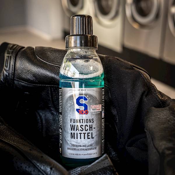 S100 Środek Do Prania Tkanin 300 ml