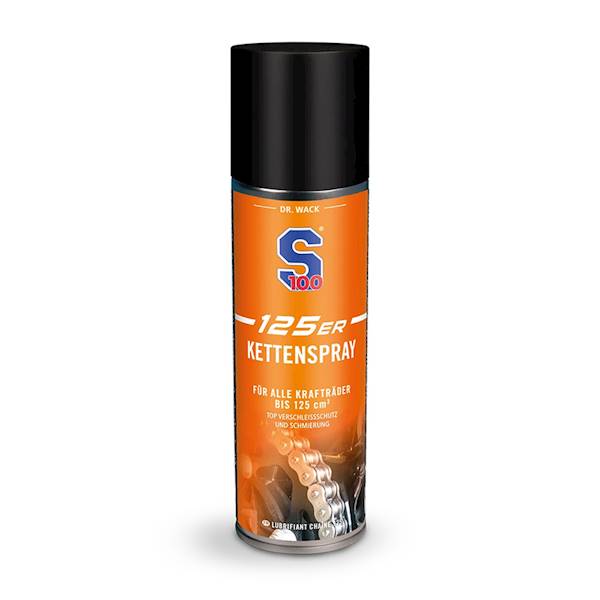 S100 Smar Do Łańcucha W Sprayu Sub 300 ml