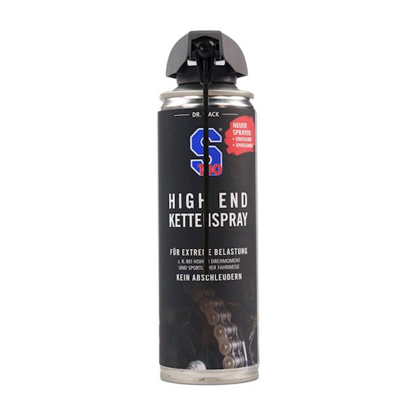 S100 Smar Do Łańcucha W Sprayu 300 ml