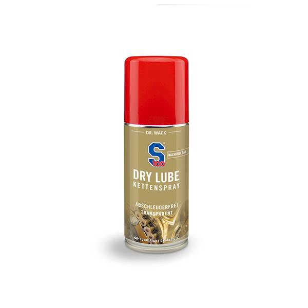 S100 Smar Do Łańcucha W Sprayu 100 ml