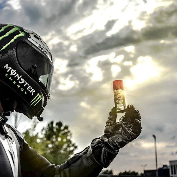 S100 Smar Do Łańcucha W Sprayu 100 ml