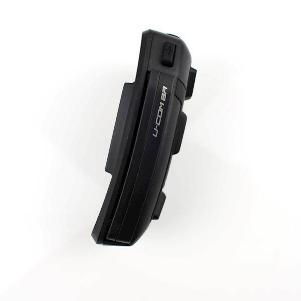Intercom INTERPHONE U-COM 8R komplet na 1 kask