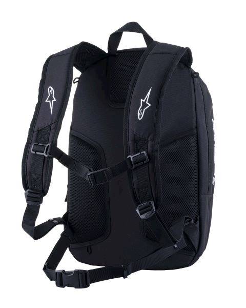 Plecak (23L) CHARGER V2 ALPINESTARS kolor czarny, 