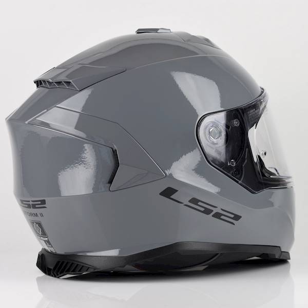 Kask LS2 FF800 Storm II Nardo Grey XXL