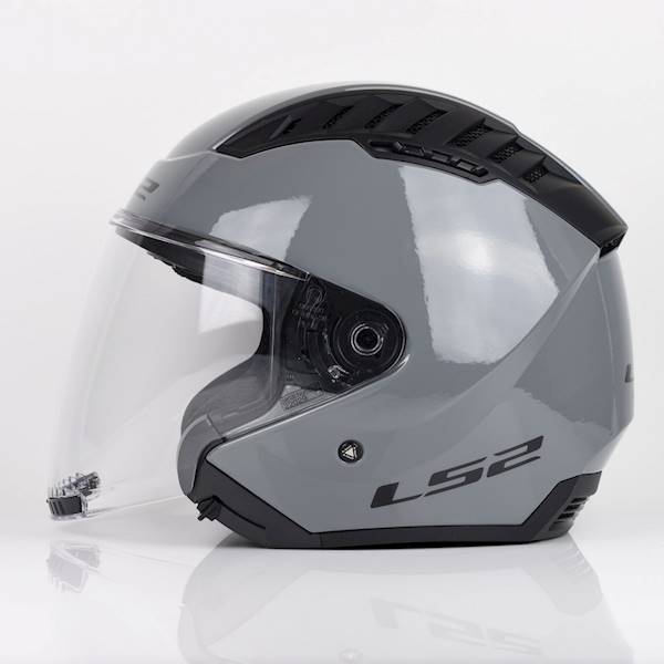 Kask LS2 OF600 Copter II Nardo Grey M