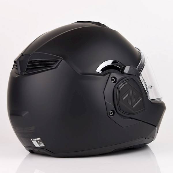 Kask LS2 FF906 Advant Noir M