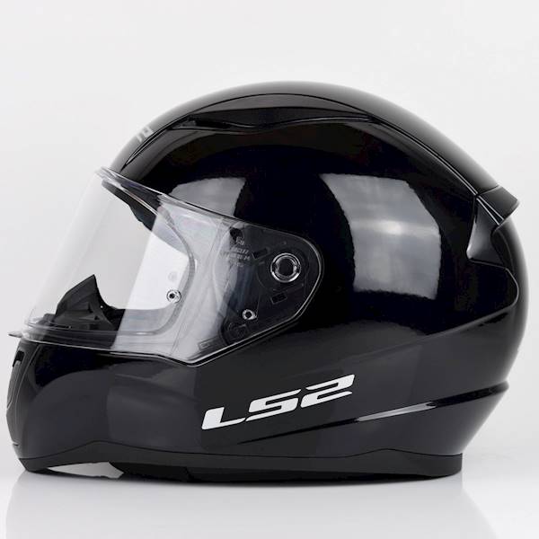 Kask LS2 FF353 Rapid II Solid Black S