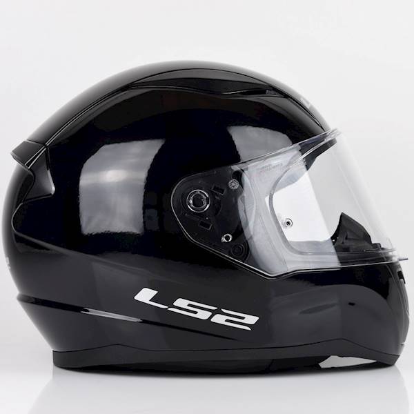 Kask LS2 FF353 Rapid II Solid Black S