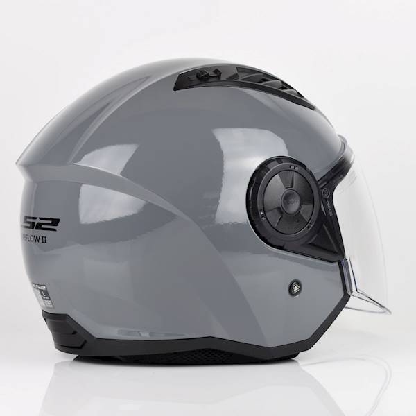 Kask LS2 OF616 Airflow II Nardo Grey S
