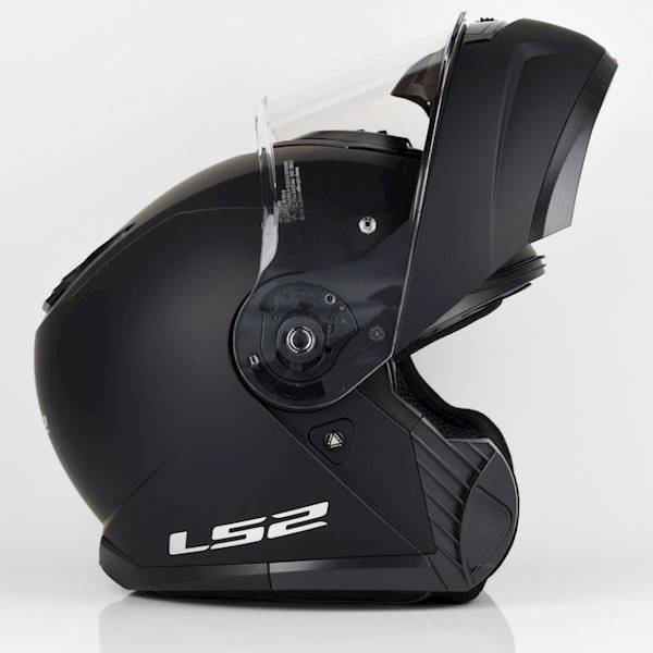 Kask LS2 FF908 Strobe II Solid Matt Black M