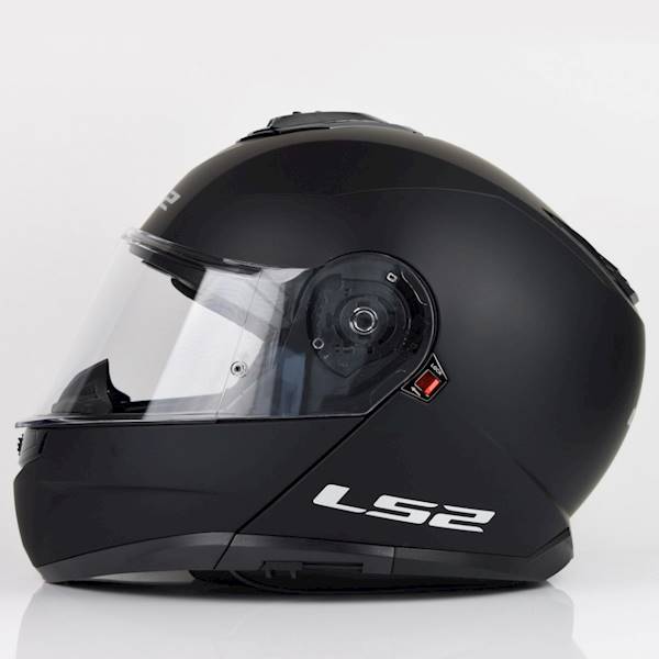 Kask LS2 FF908 Strobe II Solid Matt Black M