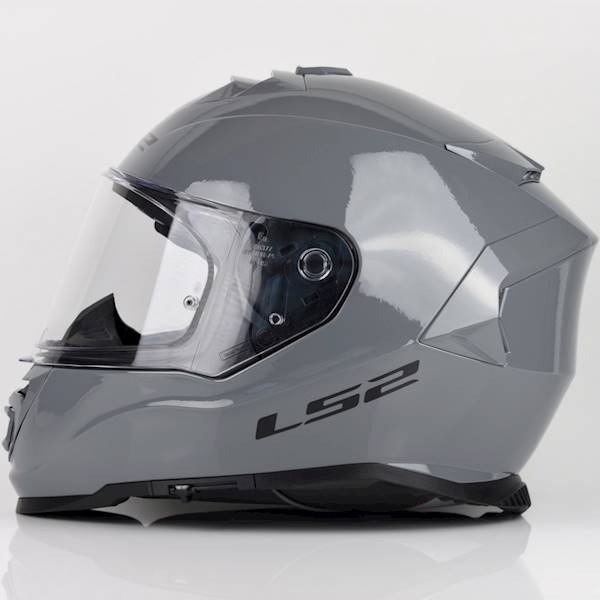 Kask LS2 FF800 Storm II Nardo Grey L