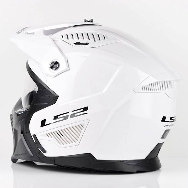 Kask LS2 OF606 Drifter Solid White XL