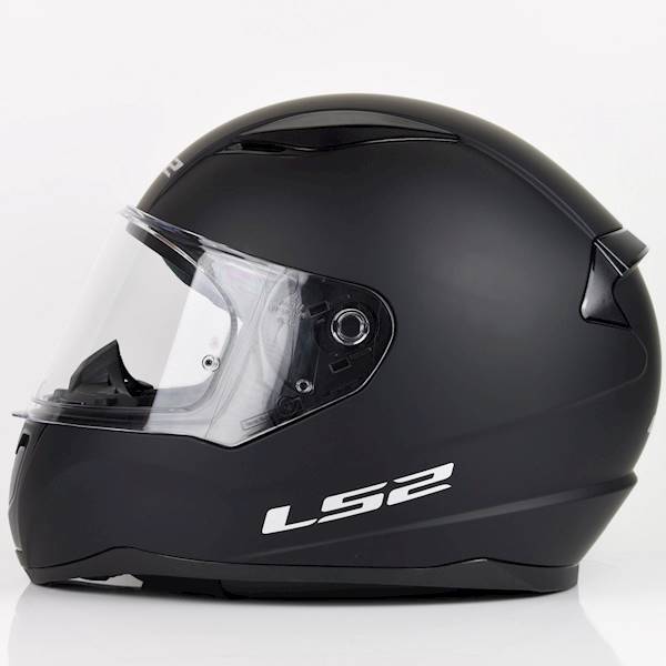 Kask LS2 FF353 Rapid II Solid Matt Black L