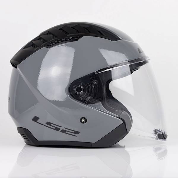 Kask LS2 OF600 Copter II Nardo Grey L