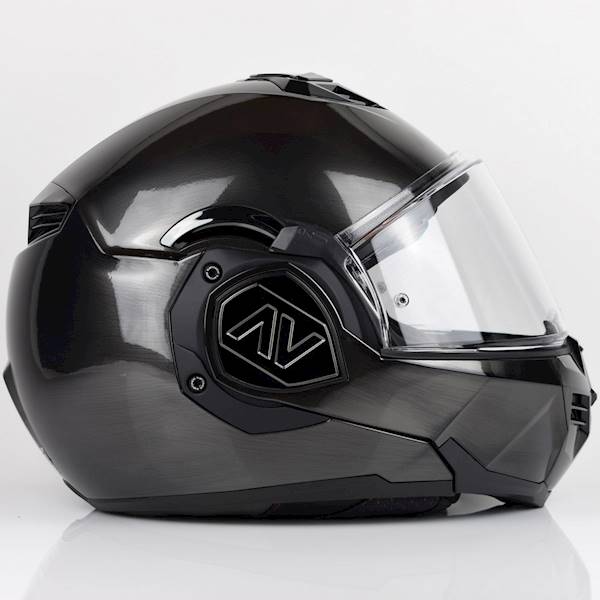 Kask LS2 FF906 Advant Jeans XXL