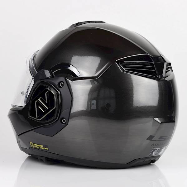 Kask LS2 FF906 Advant Jeans XXL