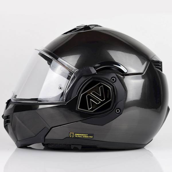 Kask LS2 FF906 Advant Jeans L