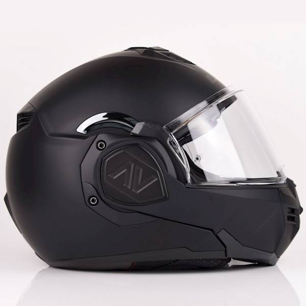 Kask LS2 FF906 Advant Noir L