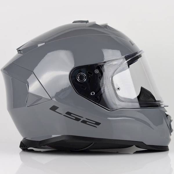 Kask LS2 FF800 Storm II Nardo Grey XS