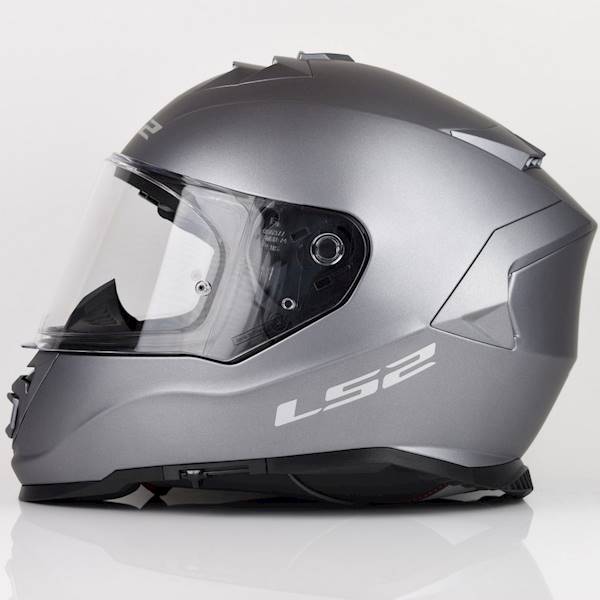 Kask LS2 FF800 Storm II Solid Matt Titanium XL