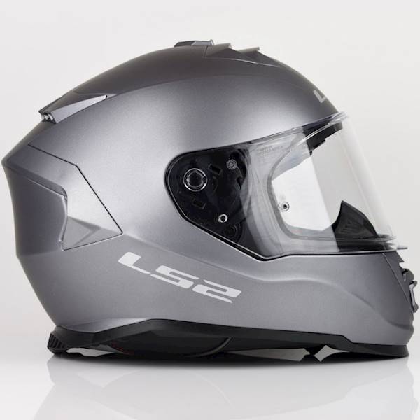 Kask LS2 FF800 Storm II Solid Matt Titanium XL
