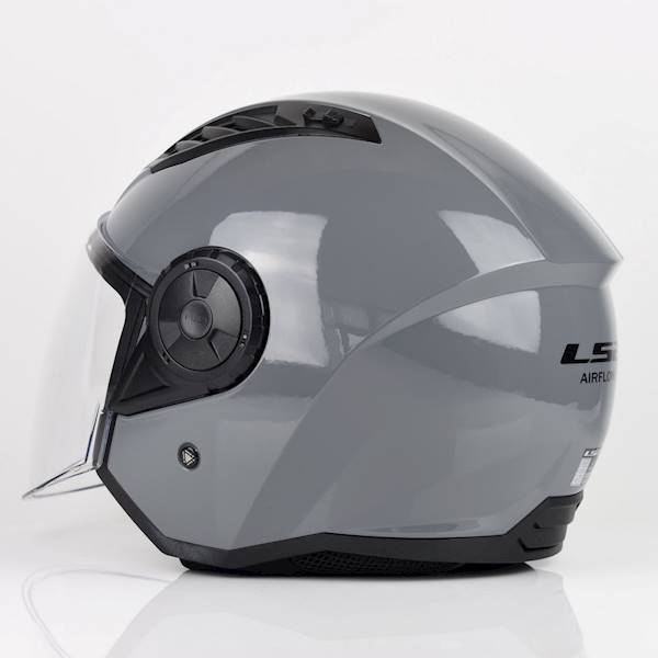 Kask LS2 OF616 Airflow II Nardo Grey M
