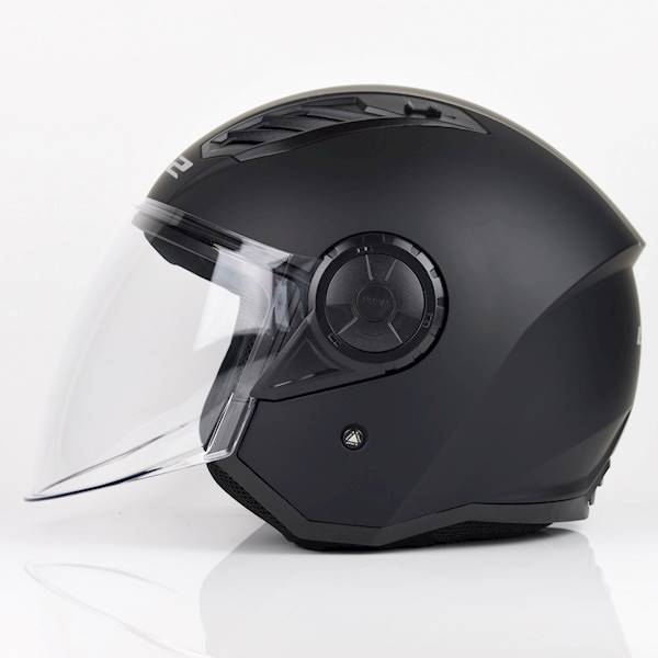 Kask LS2 OF616 Airflow II Solid Matt Black 3XL