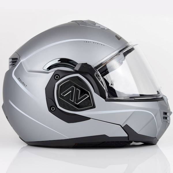 Kask LS2 FF906 Advant Special Matt Silver L
