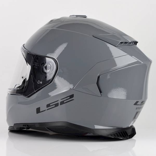 Kask LS2 FF800 Storm II Nardo Grey M
