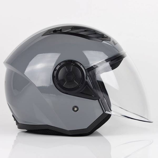 Kask LS2 OF616 Airflow II Nardo Grey XXL