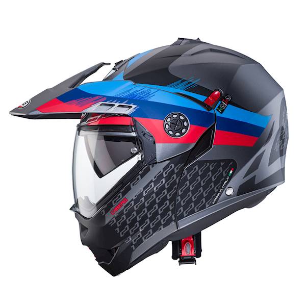 Kask Caberg Tourmax X Sarabe sz mat/cza/kol BMW XL