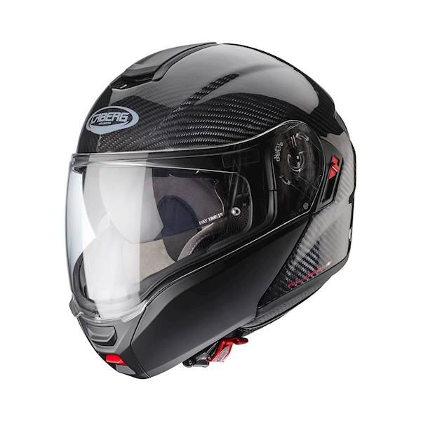 Kask Caberg Levo X Carbon karbon S