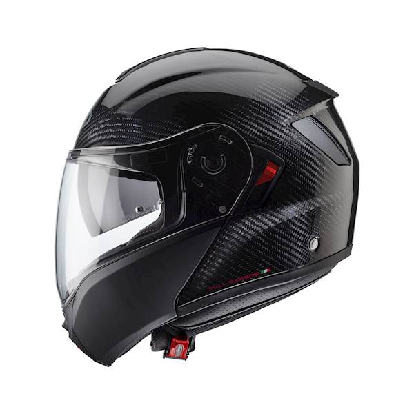 Kask Caberg Levo X Carbon karbon S