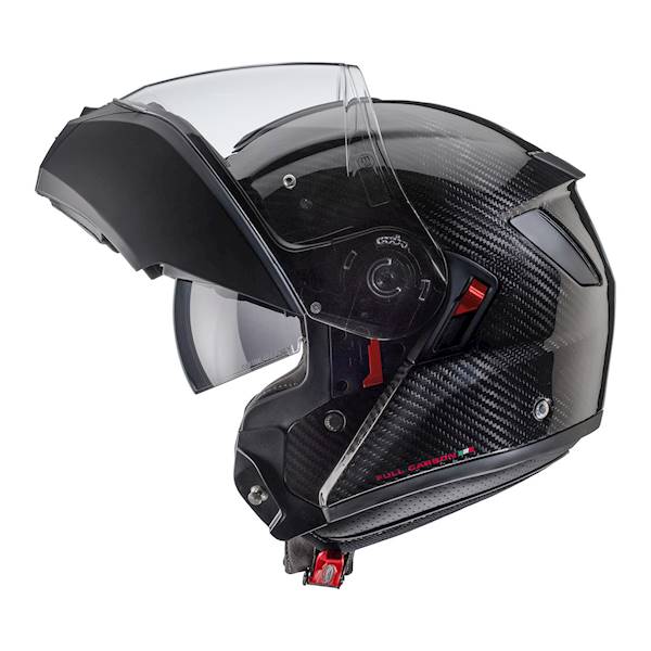 Kask Caberg Levo X Carbon karbon S
