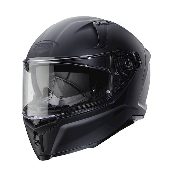 Kask Caberg Avalon X Solid czarny mat XL