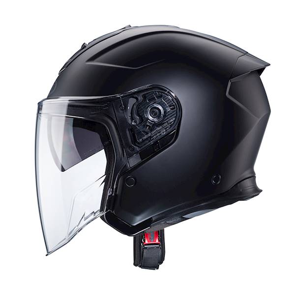 Kask Caberg Flyon II Solid czarny mat M