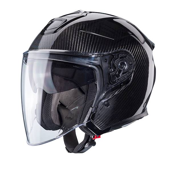 Kask Caberg Flyon II Carbon karbon M