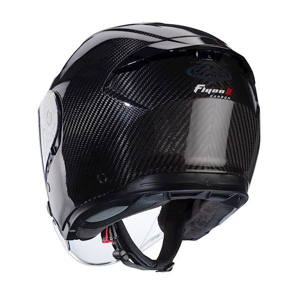 Kask Caberg Flyon II Carbon karbon M
