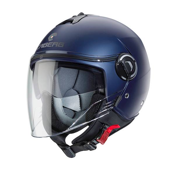 Kask Caberg Riviera V4 X Solid nieb mat Yamaha XXL