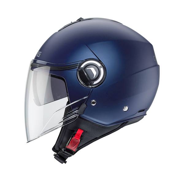 Kask Caberg Riviera V4 X Solid nieb mat Yamaha XXL