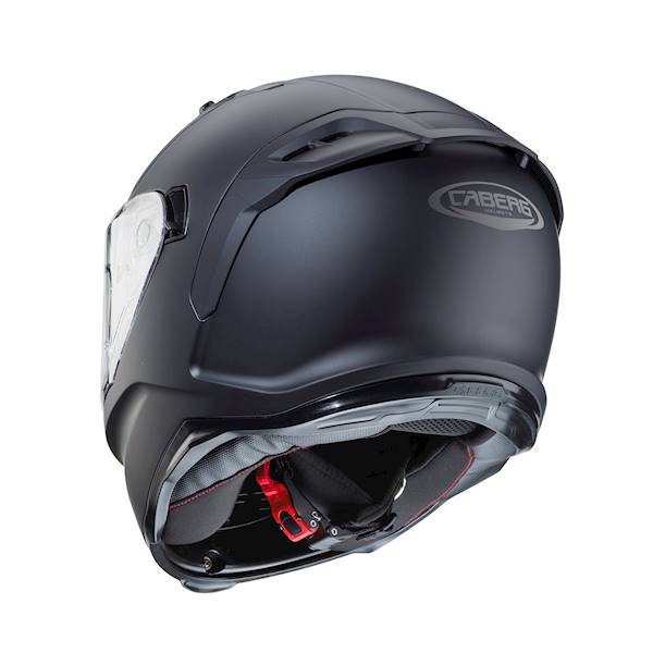 Kask Caberg Avalon X Solid czarny mat M