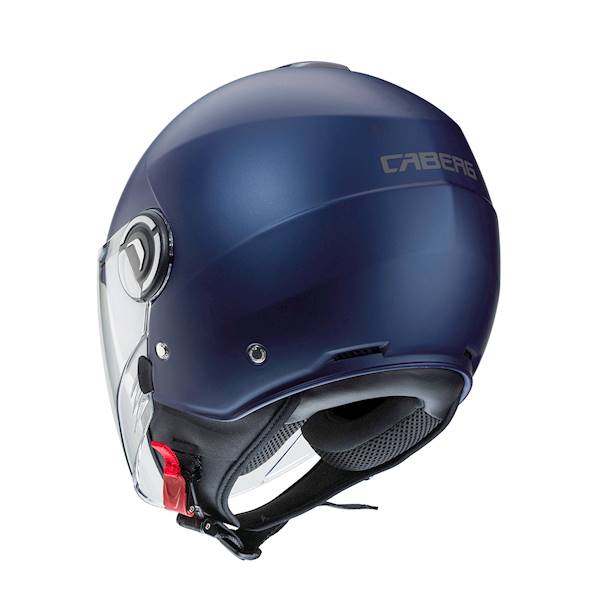 Kask Caberg Riviera V4 X Solid nieb mat Yamaha M