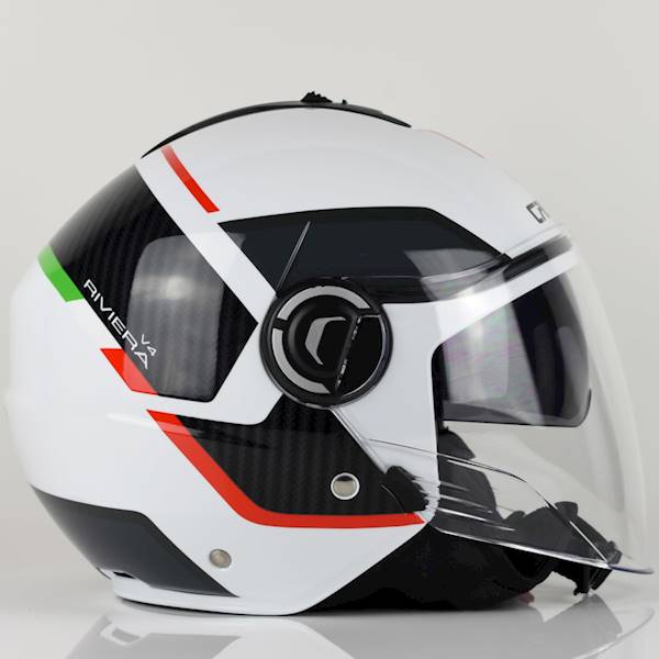 Kask Caberg Riviera V4 X Geo Italia XXL