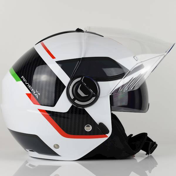 Kask Caberg Riviera V4 X Geo Italia XXL